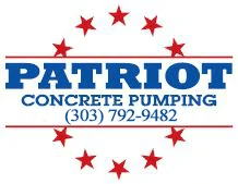 Patriot Concrete Pumping Llc logo